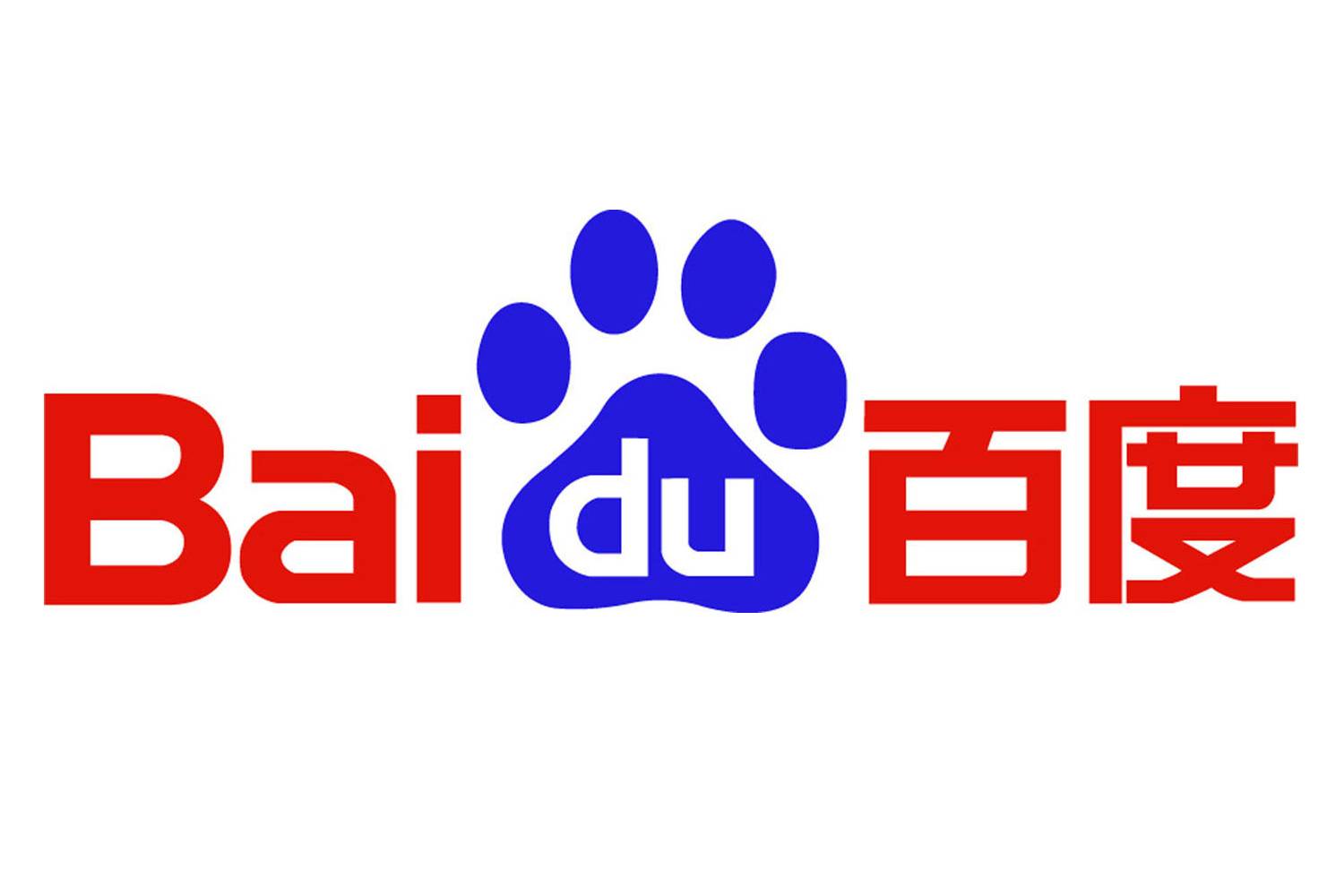 Structure Baidu